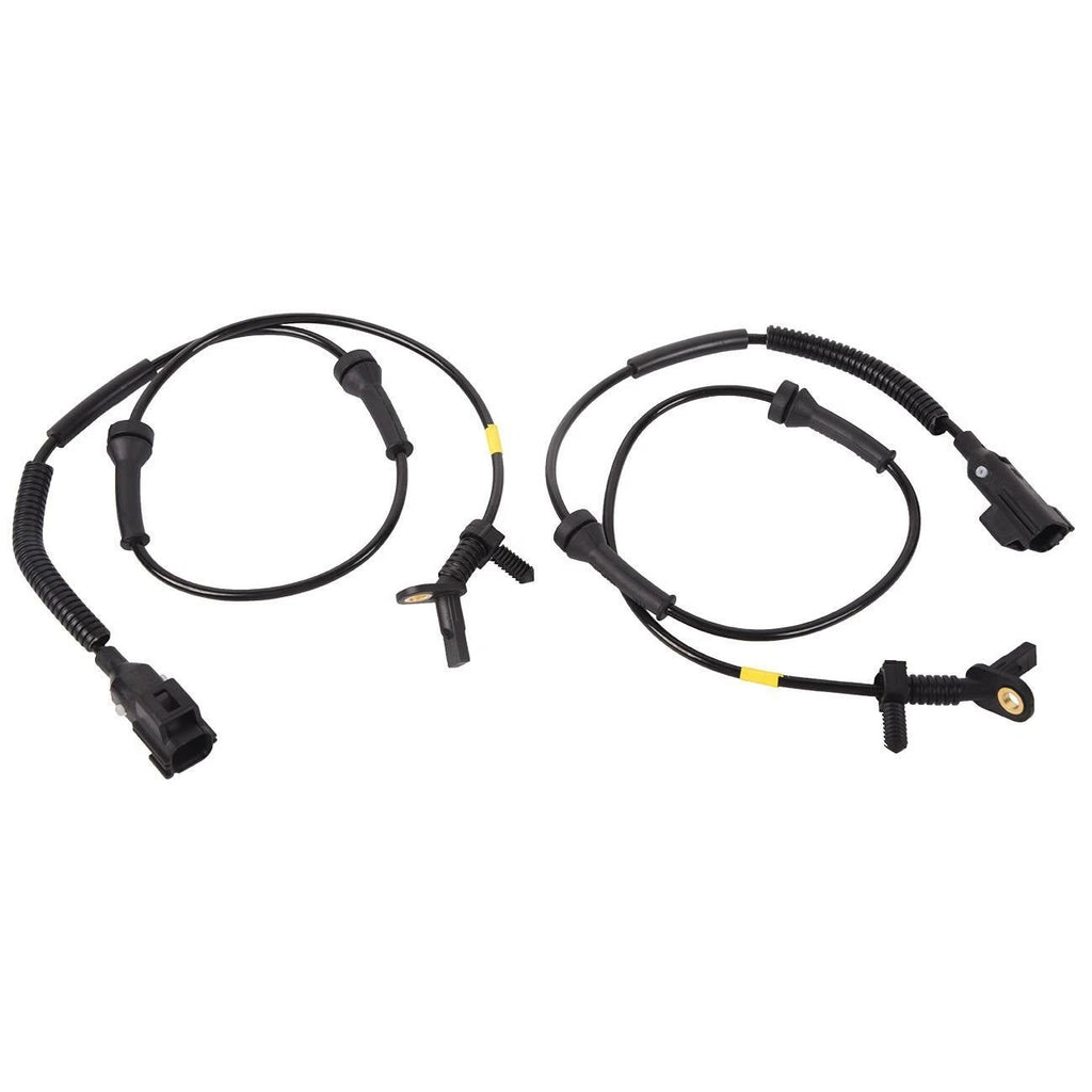 Set of 2 ABS Wheel Speed Sensors for Land Rover Discovery Sport (2015–2023)