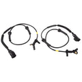 Set of 2 ABS Wheel Speed Sensors for Land Rover Discovery Sport (2015–2023)
