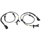 Set of 2 ABS Wheel Speed Sensors for Land Rover Discovery Sport (2015–2023)