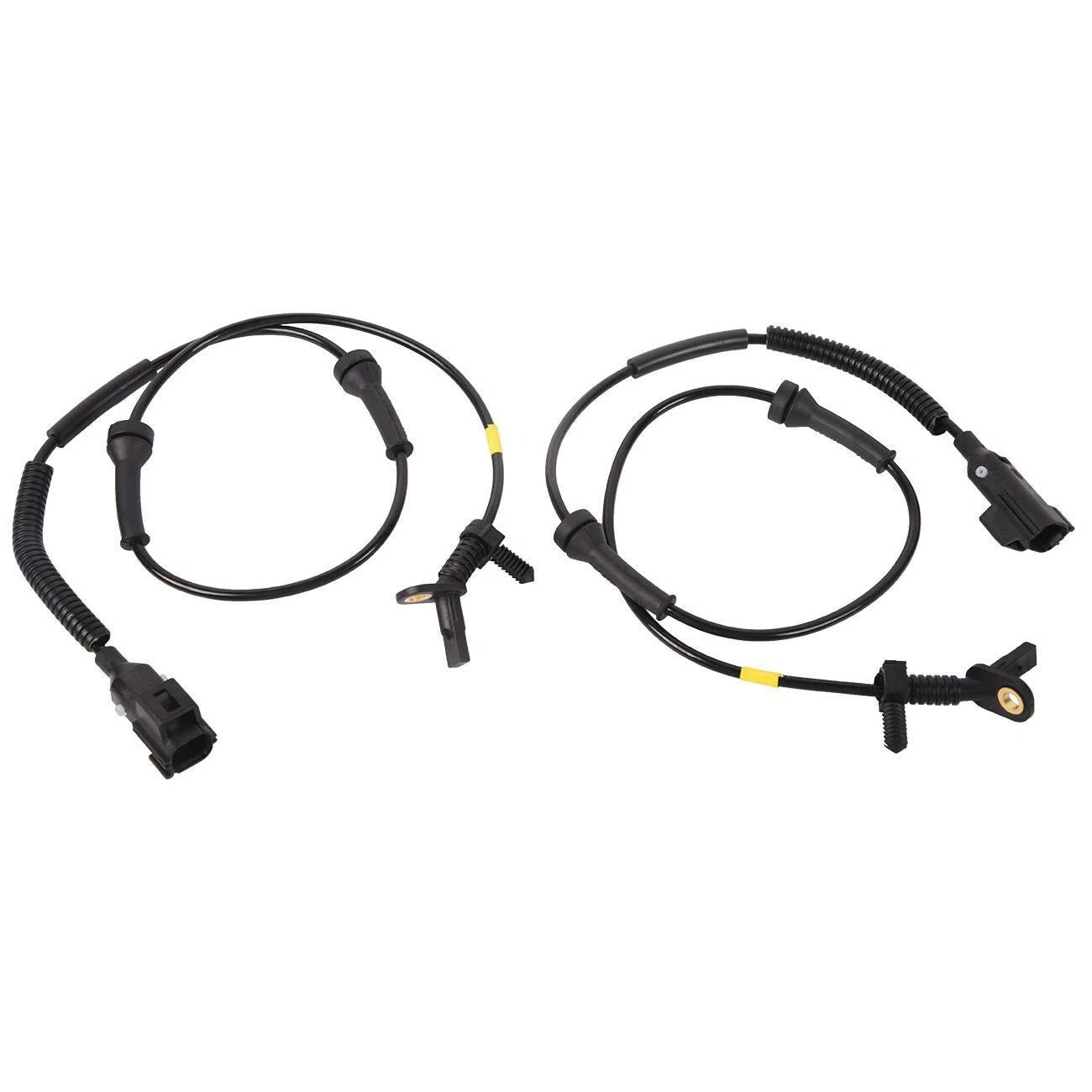 Set of 2 ABS Wheel Speed Sensors for Land Rover Discovery Sport (2015–2023)