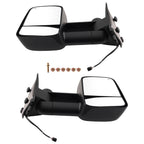 Heated Power Mirror Pair for GMC Sierra (1999–2002) 15172060