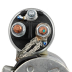 Starter Motor for Mercedes-Benz ML350, SLK350 (2012–2015) V6 3.5L