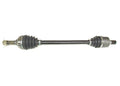 Precision Front CV Axle for Kawasaki (59266-0037) Left or Right