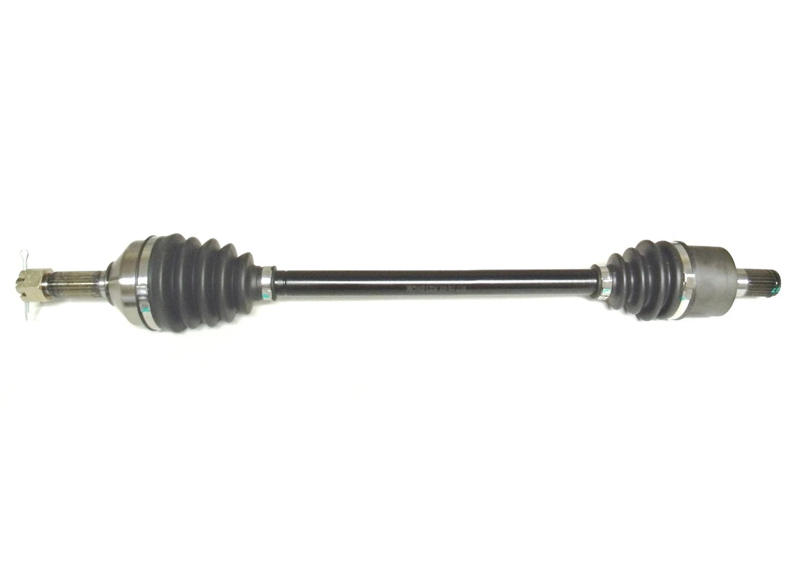 Precision Front CV Axle for Kawasaki (59266-0037) Left or Right