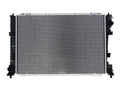 Radiator for Mazda Tribute 2008–2011 (WG917RM) 3.0L V6