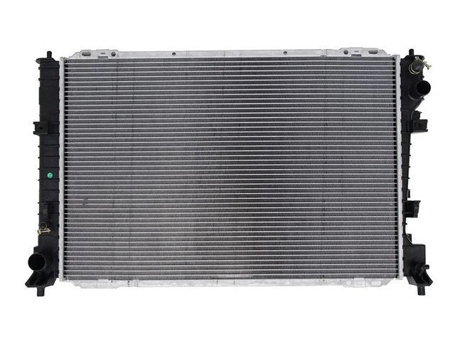 Radiator for Mazda Tribute 2008–2011 (WG917RM) 3.0L V6