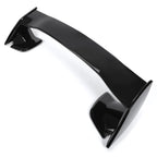 Rear Trunk Spoiler Wing for Subaru WRX STI (2015–2021) Glossy Black JDM Style