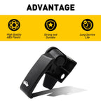 Hood Latch Release Kit for Chevy Silverado GMC
