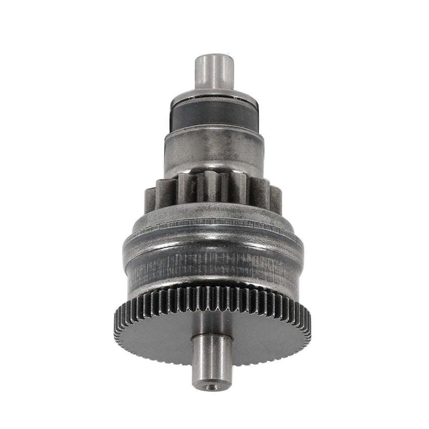 Starter Motor Pinion Gear 14T/63T for Honda SZX50 X8R-X/X8R-S (1998–2001)
