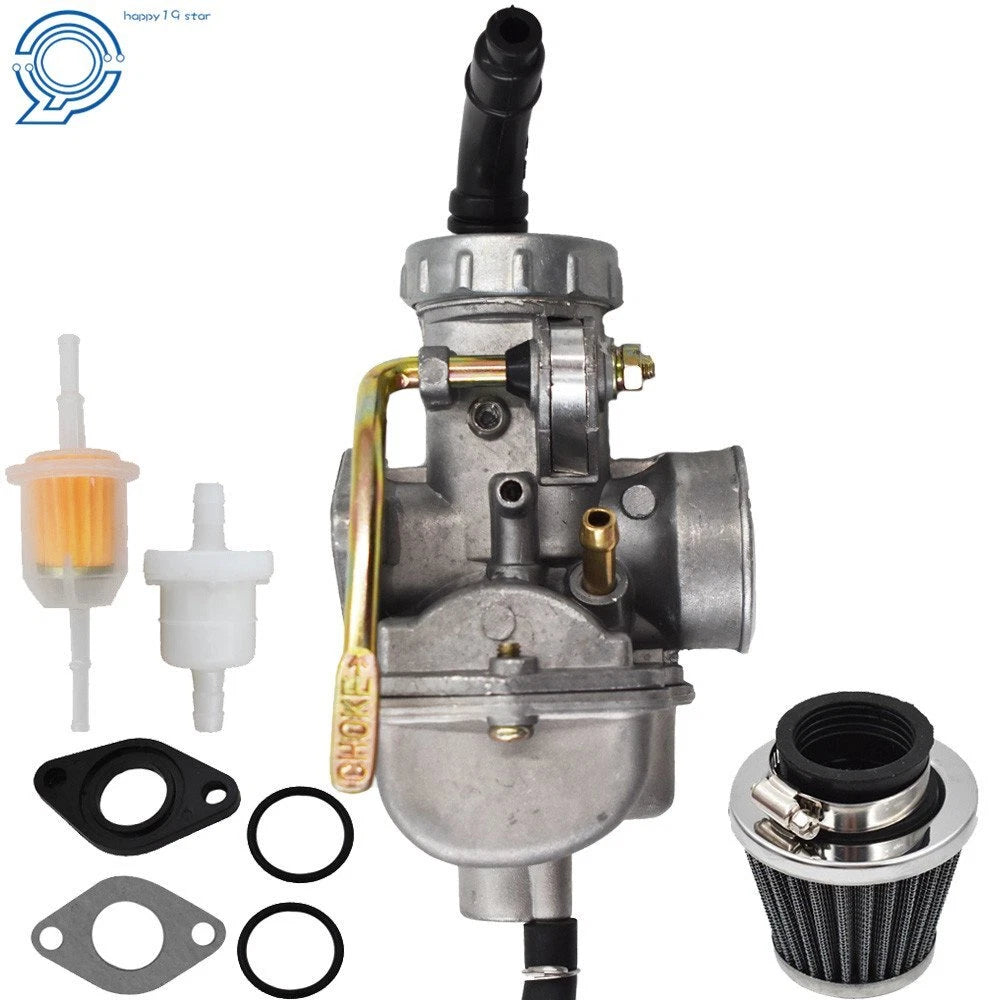 Carburetor for Taotao ATV 125cc 50cc 70cc 90cc 100cc 110cc