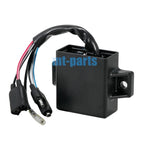 CDI Box for Arctic Cat EL Tigre 5000/6000 Carb L/C (1984–1988)
