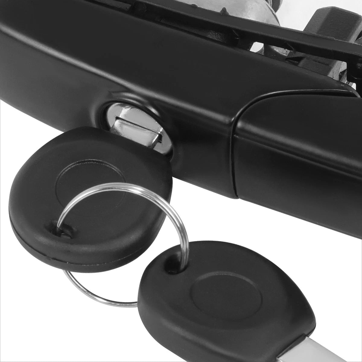 LED DRL Headlight Bumper Lamp for Silverado/Avalanche (2003–2007)