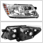 2X Headlights for Dodge Journey (2009-2020)