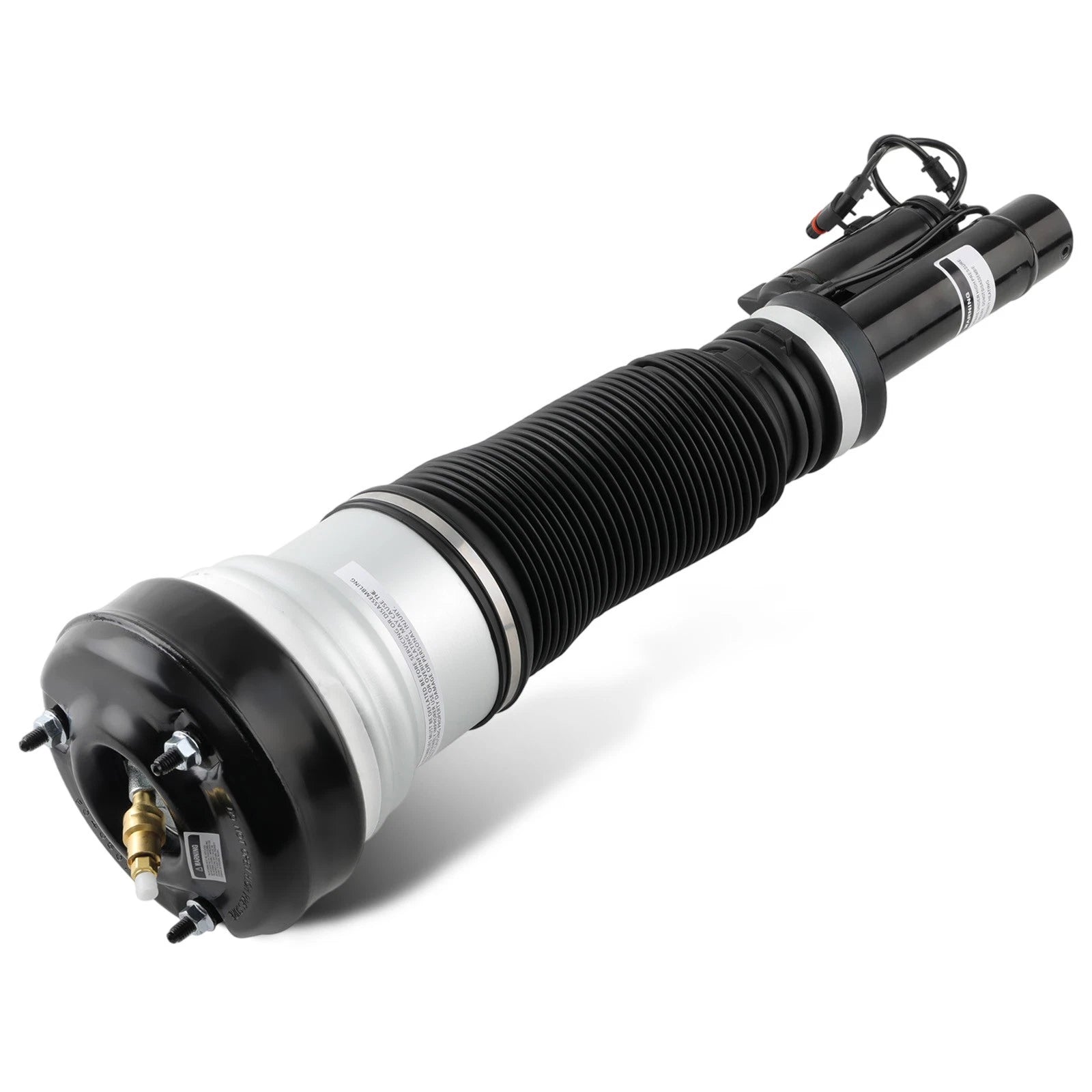 Front Air Suspension Strut for Mercedes-Benz W220 S-Class (2000–2006)