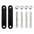 21" 23" 26" 30" Front Fender Spacer for Harley Touring (2014-2024)