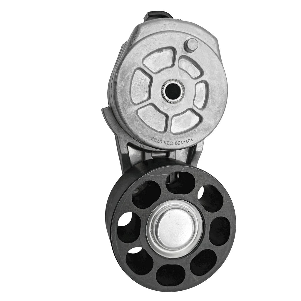 Drive Belt Tensioner Assembly for Isuzu Chevrolet GMC (2004–2009) 12568253 89452