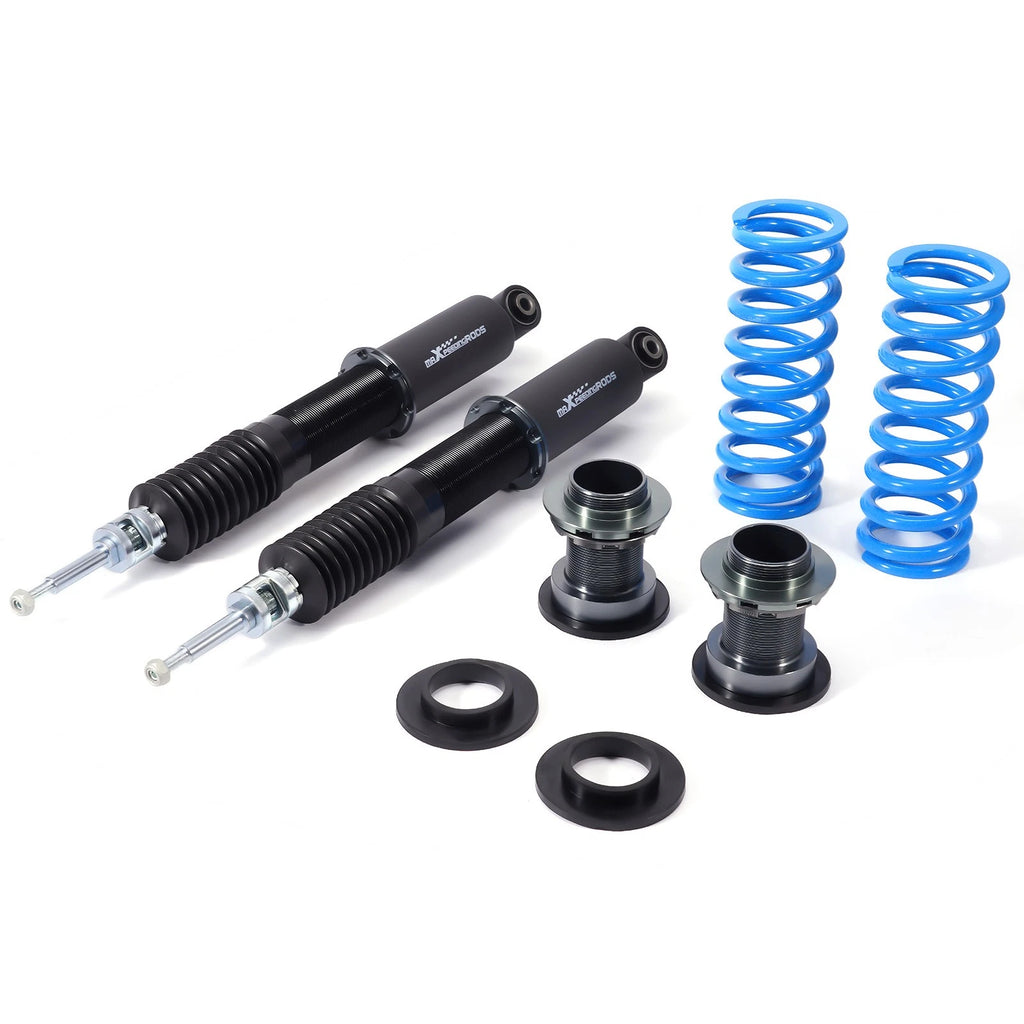 24 Way Adjustable Coilover Suspension Kit for Chevrolet Cruze (2016–2019)