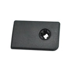 Glove Box Lock Latch Handle Cover for 2004-2018 Benz W463 (2004-2018)