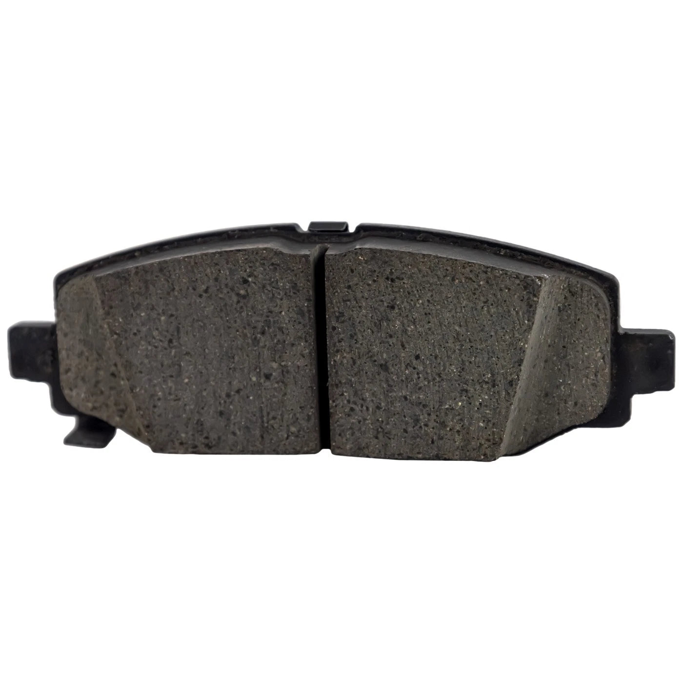 Rear Brake Pads Set for Jeep Wrangler (2019–2024)