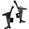 Set of 2 Air Intake Ducts for F-Pace