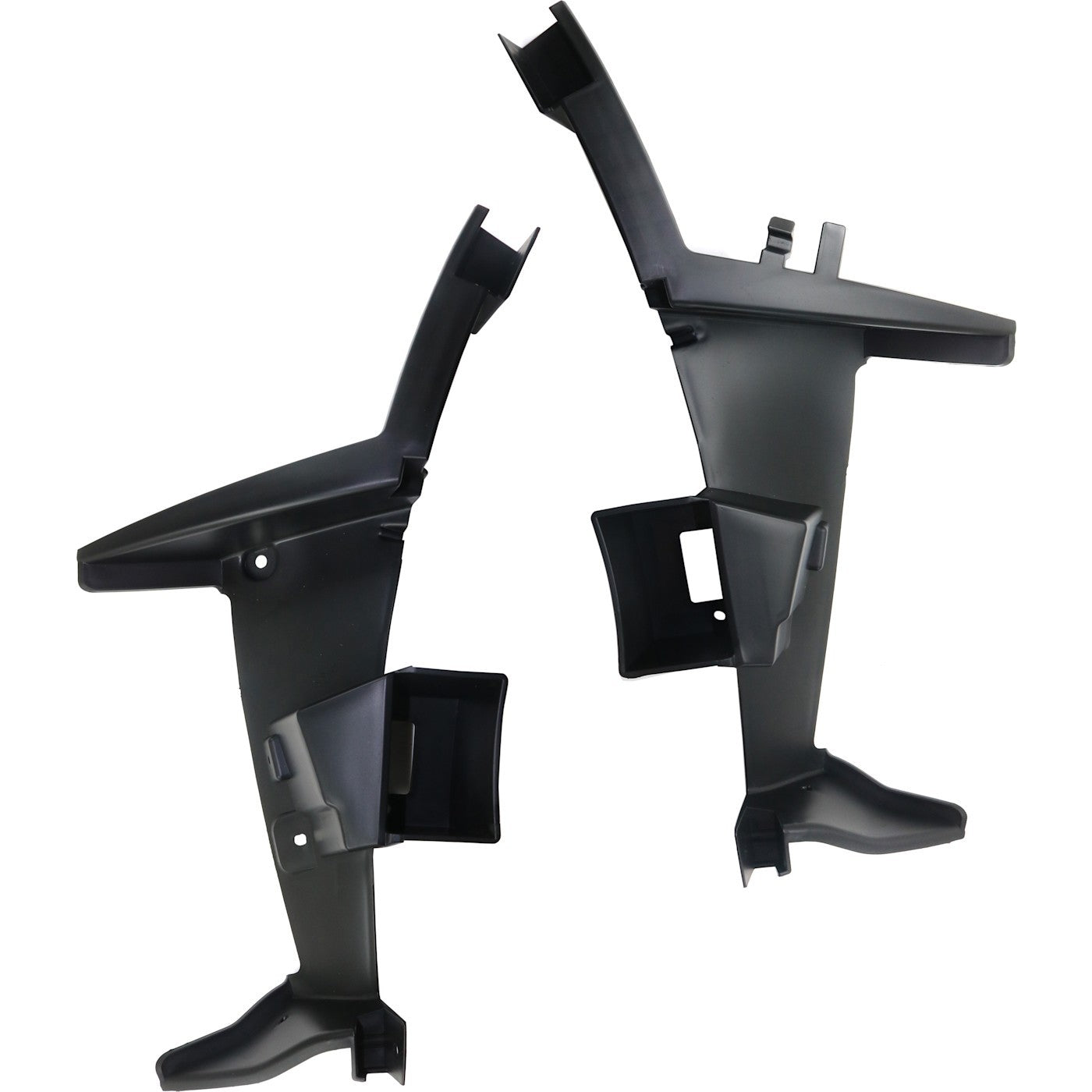 Set of 2 Air Intake Ducts for F-Pace