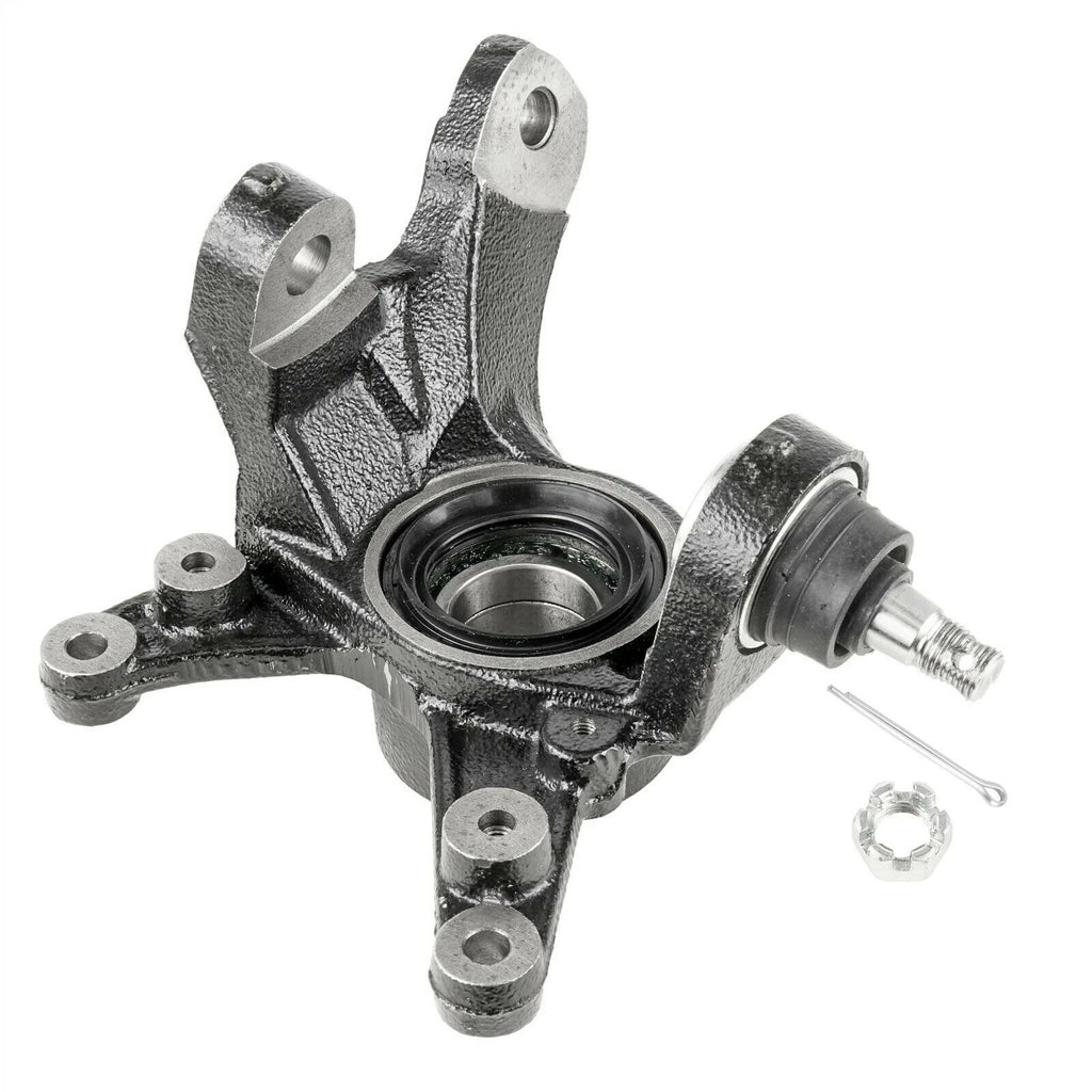 Front Right Steering Wheel Knuckle for Honda TRX420FM Rancher (2007–2014)