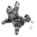 Front Right Steering Wheel Knuckle for Honda TRX420FM Rancher (2007–2014)