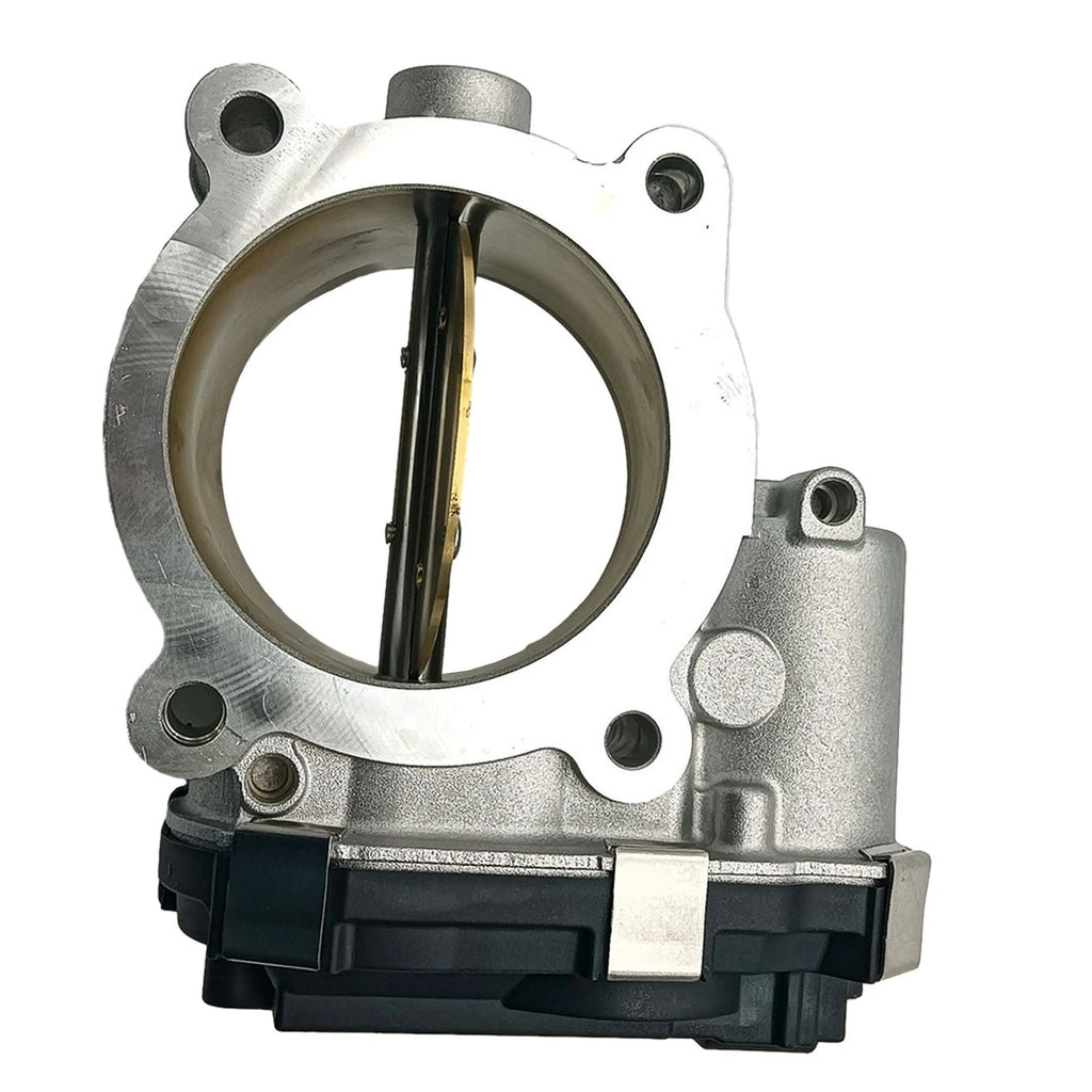 Throttle Body for Chevrolet Silverado GMC Sierra 2500 3500 6.6L V8 (2011–2016)