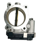 Throttle Body for Chevrolet Silverado GMC Sierra 2500 3500 6.6L V8 (2011–2016)