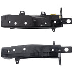 Radiator Support Brackets Set of 2 for Chevy