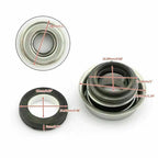 Water Pump Seal for Honda TRX450R/TRX450ER (2004–2009)