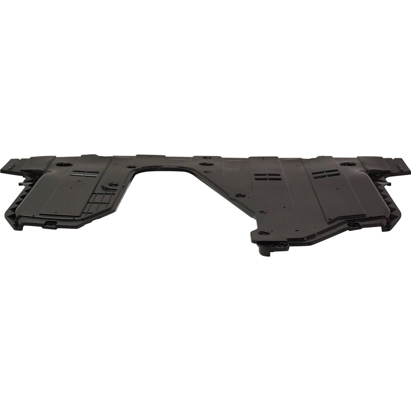 Engine Splash Shield for Hyundai Santa Fe (2013–2018) Front Lower