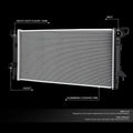 Aluminum Radiator for Ford Expedition F150 Mark Navigator (2011–2017) DPI 13226