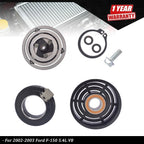A/C Compressor Clutch Kit for Ford F-150 (2002â2003)
