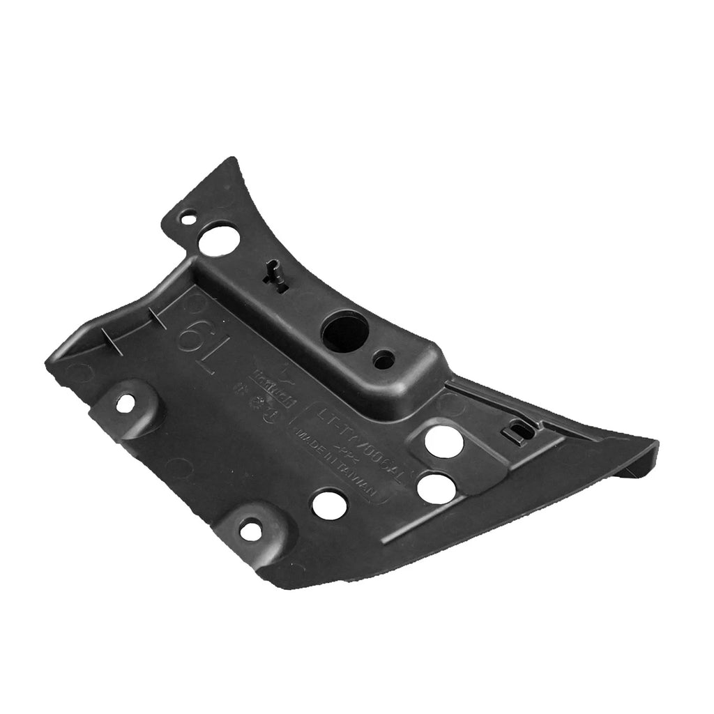 Replacement Lower Fender Splash Shield Front Driver Side for Nissan Pathfinder (2013–2020)