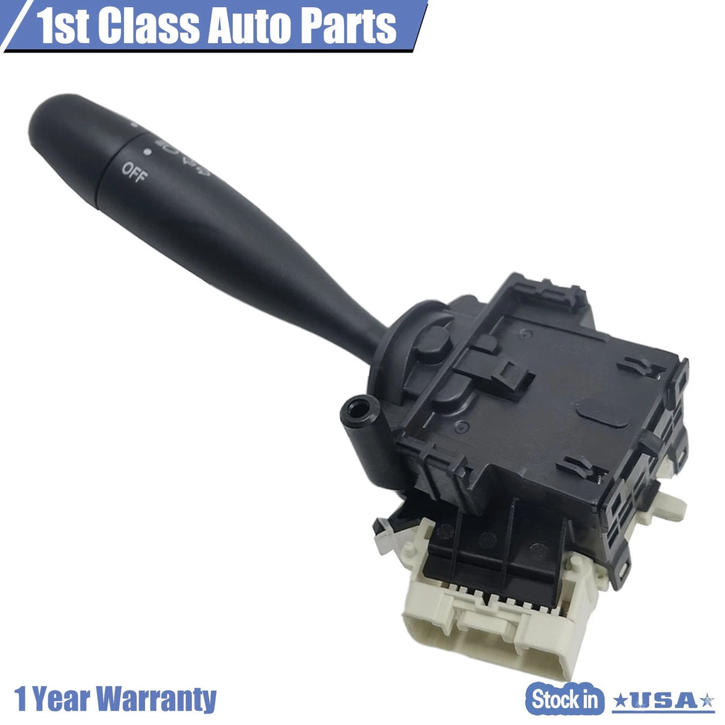 Turn Signal Headlight Switch for Toyota Corolla RAV4 Matrix Echo Scion XA XB (2003–2012)