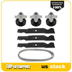 Deck Rebuild Kit for Cub Cadet RZT-L54, RZT-S54 (2013)
