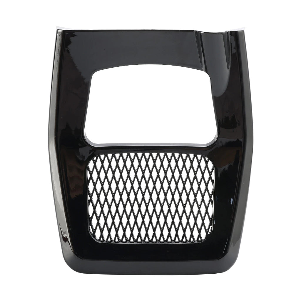 Fairing Spoilers Chin Cover for Road King, Street Glide, Electra Glide (2017–2024)