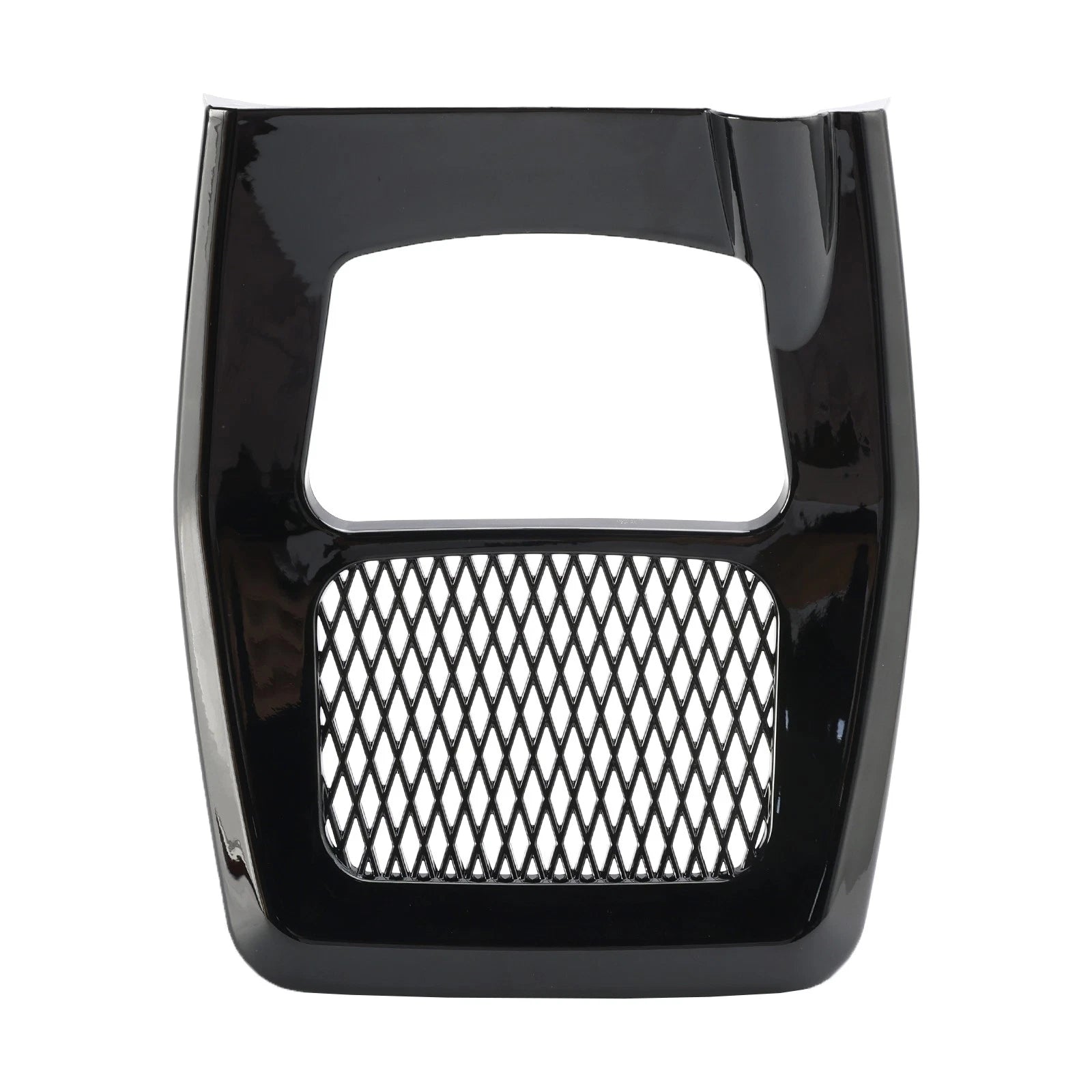 Fairing Spoilers Chin Cover for Road King, Street Glide, Electra Glide (2017–2024)