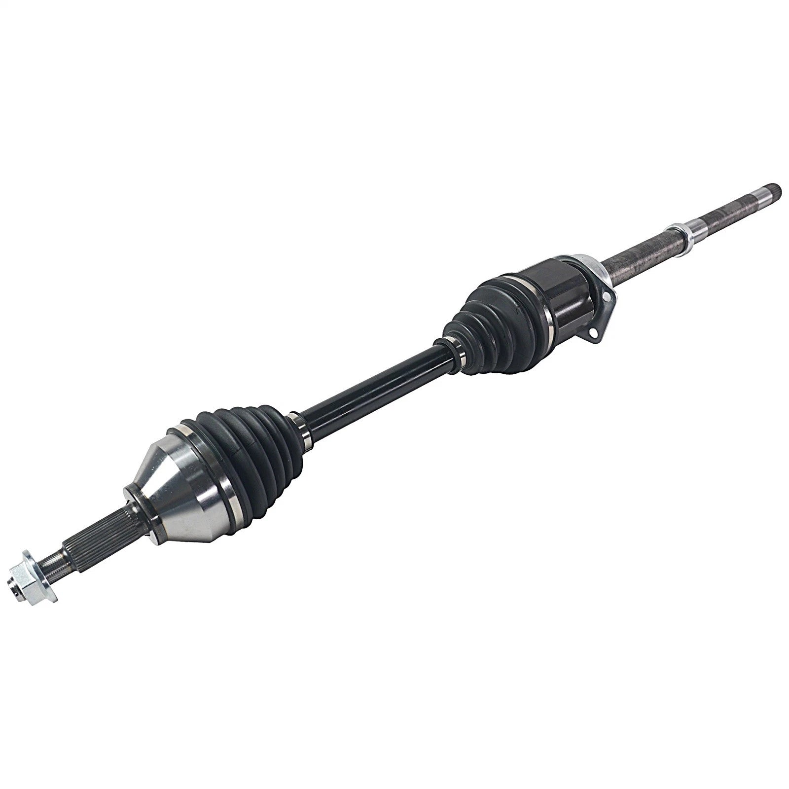 Front Right CV Axle Shaft for Ford Explorer (2015–2016) 3.5L Turbo