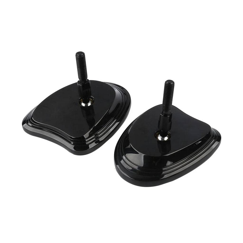 Inner Fairing Rear-View Mirrors for Harley Electra Street Glide (2014-2024)