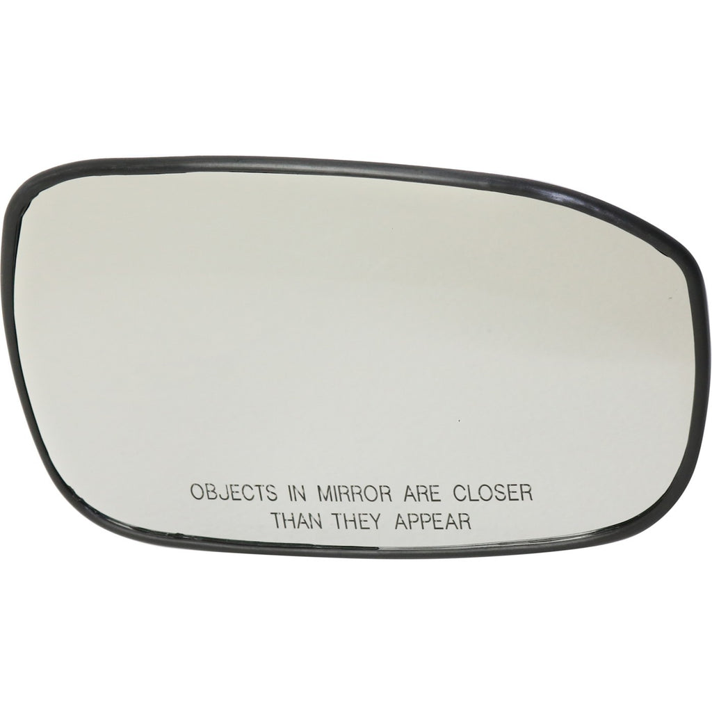 Mirror Glass Set for Honda Accord (2003–2007) Heated