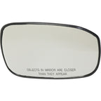 Mirror Glass Set for Honda Accord (2003–2007) Heated