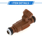 Fuel Injector No. 166003RZ0A for Nissan Sentra 2.0L (2000–2006)