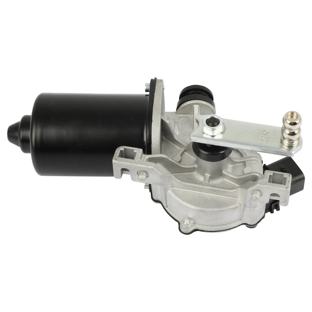 Front Left Windshield Wiper Motor for Hyundai Santa Fe (2007–2012)