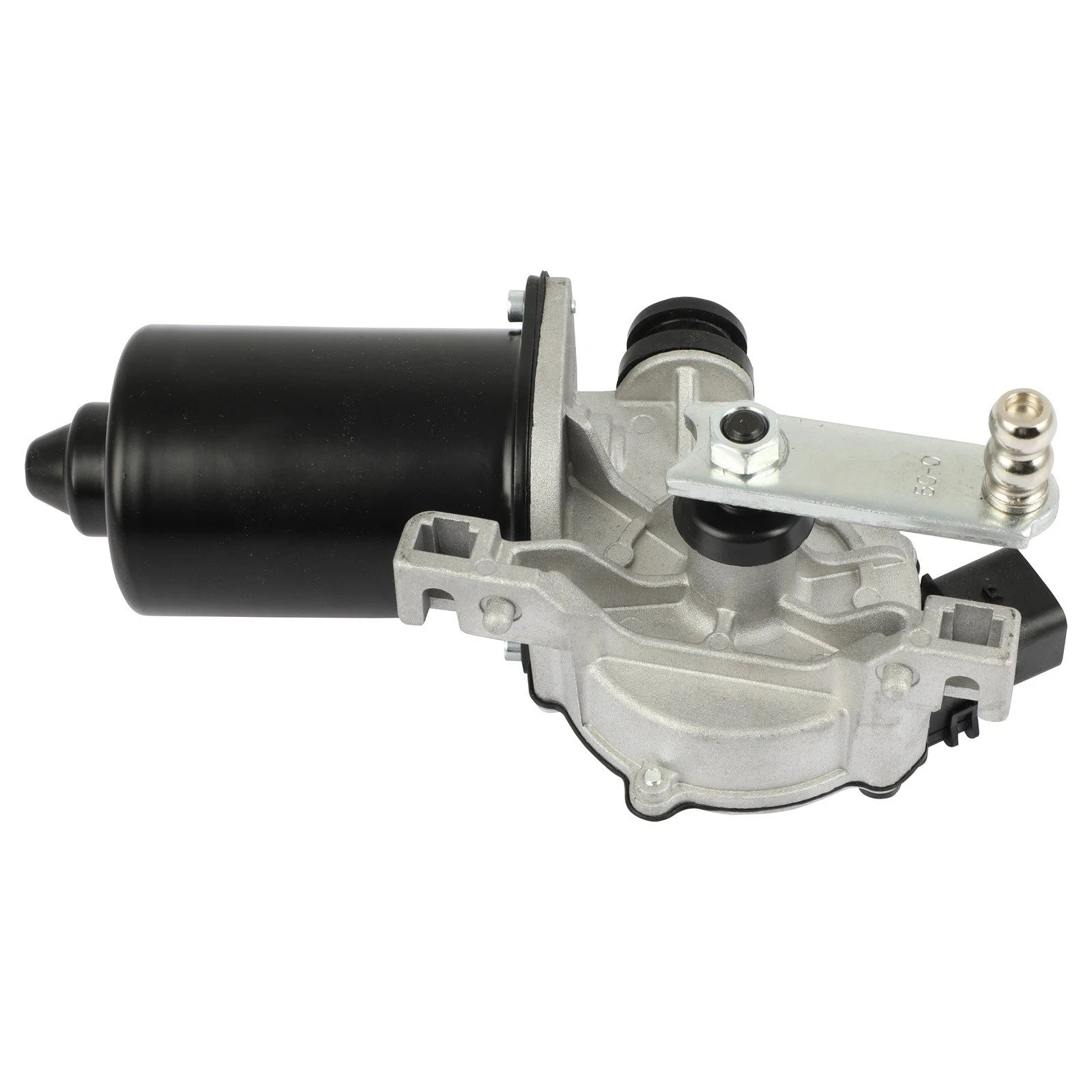 Front Left Windshield Wiper Motor for Hyundai Santa Fe (2007–2012)