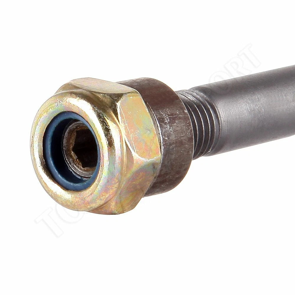 Front Pair Shocks Struts for Honda Acura (1992–2001)