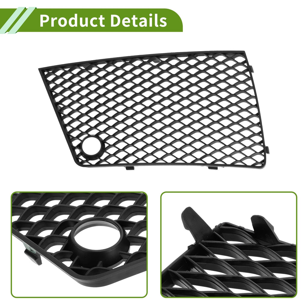 Fog Light Grill for Mercedes Benz GL63 AMG (2013–2019) No. 1668854522
