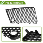 Fog Light Grill for Mercedes Benz GL63 AMG (2013–2019) No. 1668854522