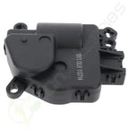 2X Blend Door Actuator for Ford Fiesta (2011–2018) HVAC 604-400
